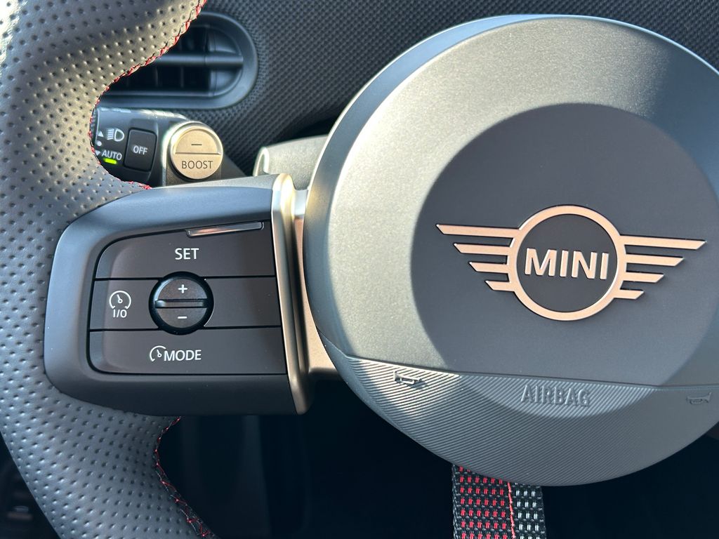 Thumbnail: 2026 MINI Cooper - 18
