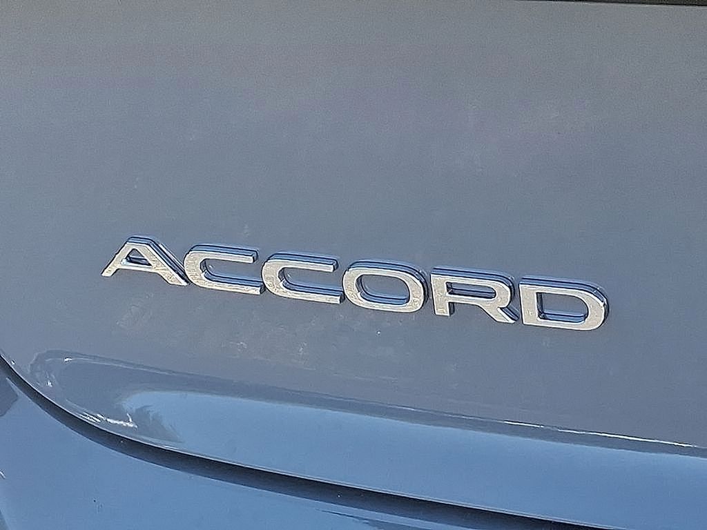 Thumbnail: 2025 Honda Accord - 5