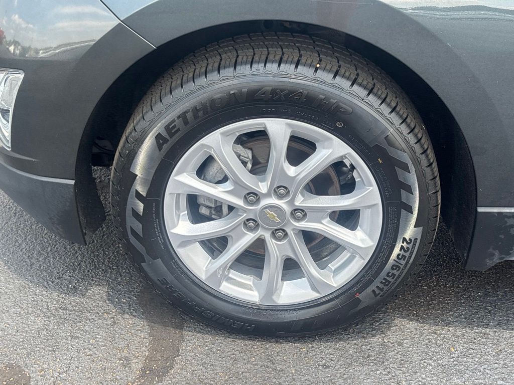 Used 2019 Chevrolet Equinox SUV