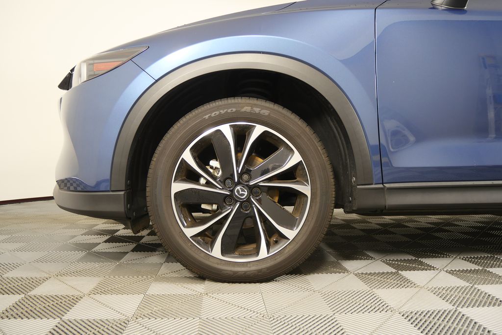 Thumbnail: 2023 Mazda CX-5 - 7