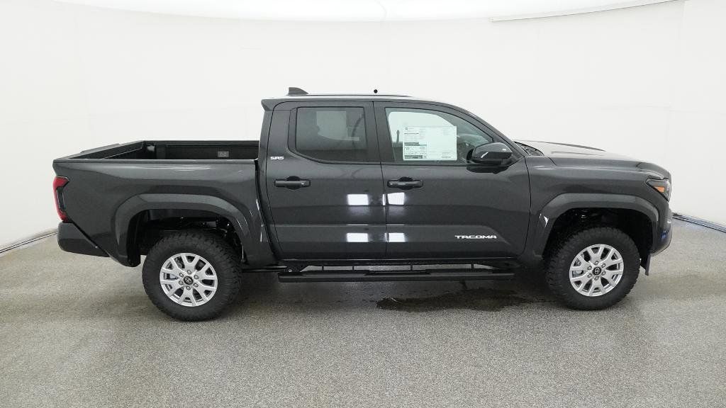 Thumbnail: 2025 Toyota Tacoma - 11