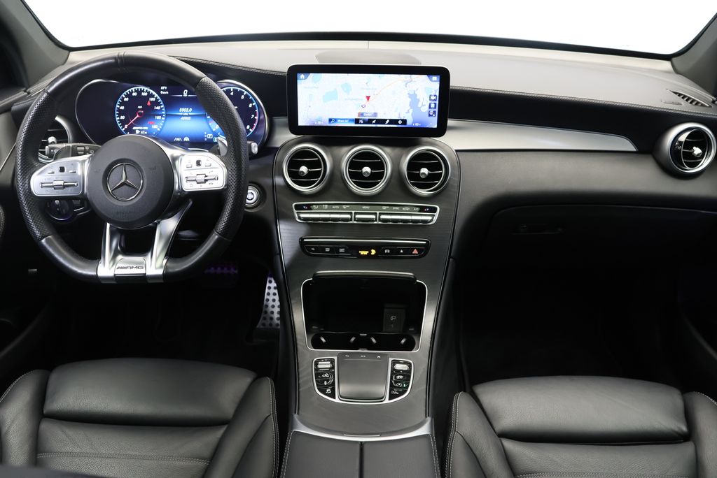 Thumbnail: 2021 Mercedes-Benz GLC - 19