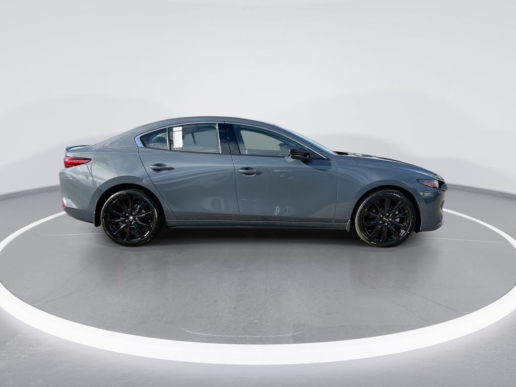 2026 Mazda Mazda3 2.5 Turbo Premium Plus - 8