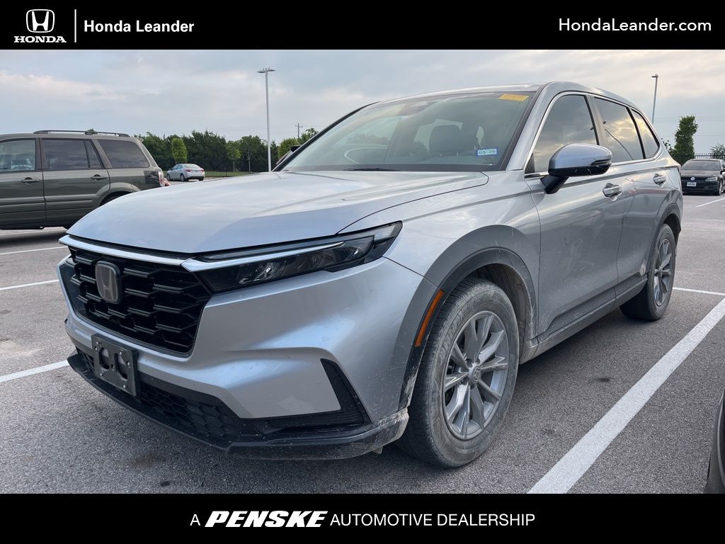Thumbnail: 2023 Honda CR-V - 1