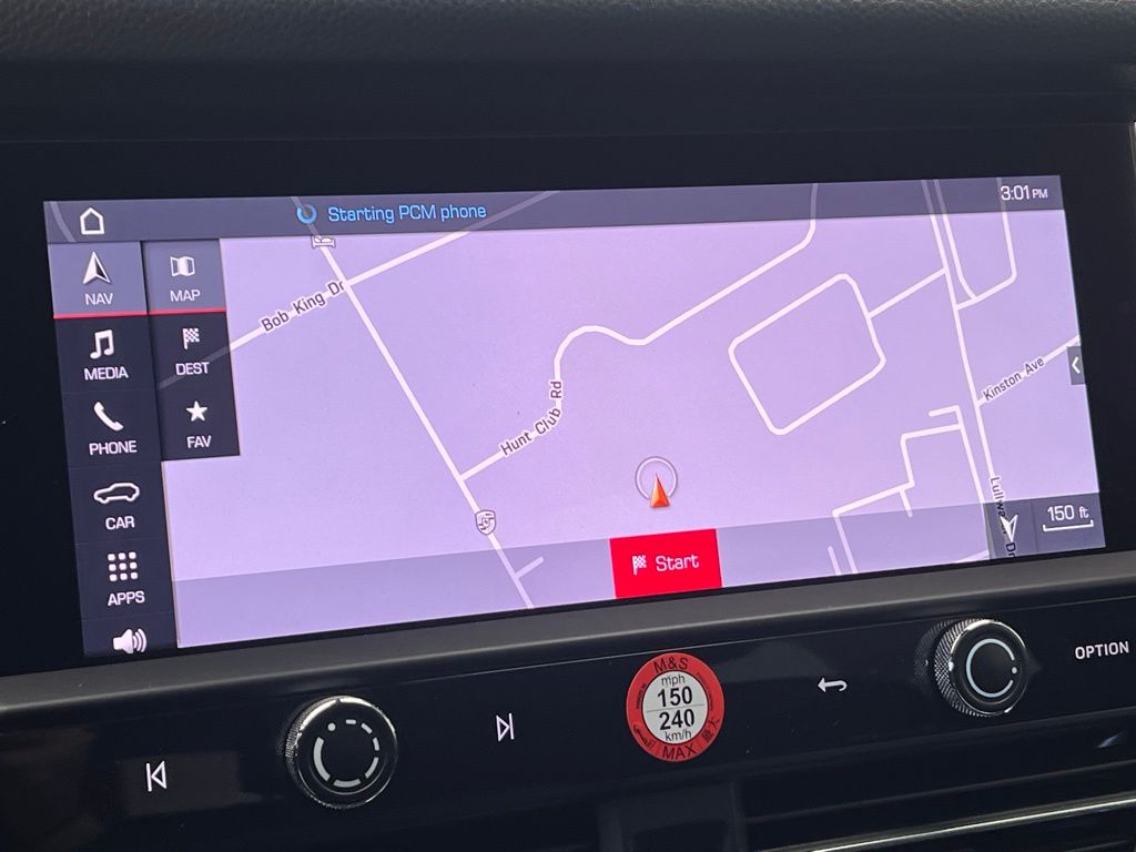 Thumbnail: 2024 Porsche Macan - 13