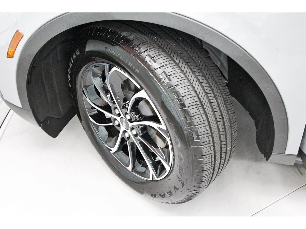 2026 Lincoln Nautilus Premiere Gray at Cook Ford