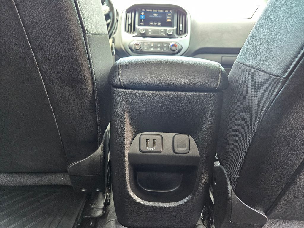 Used 2022 Chevrolet Colorado Truck