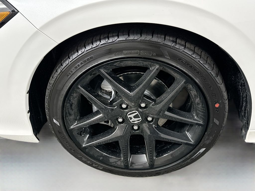 Thumbnail: 2026 Honda Civic - 21