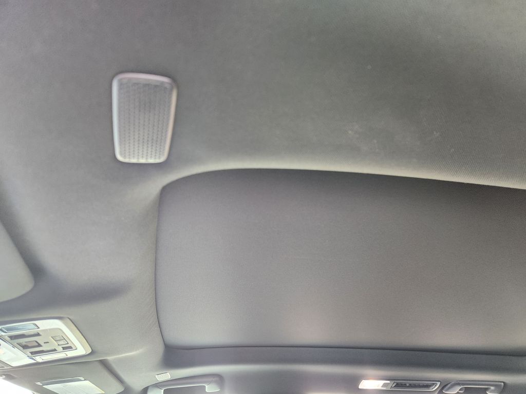 2025 Lexus TX 350 Luxury Silver at Don McGill Toyota