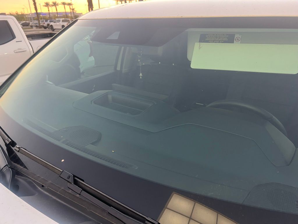 Thumbnail: 2024 Toyota Tundra - 5