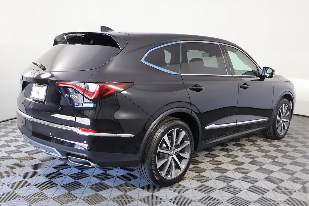 Thumbnail: 2026 Acura MDX - 2
