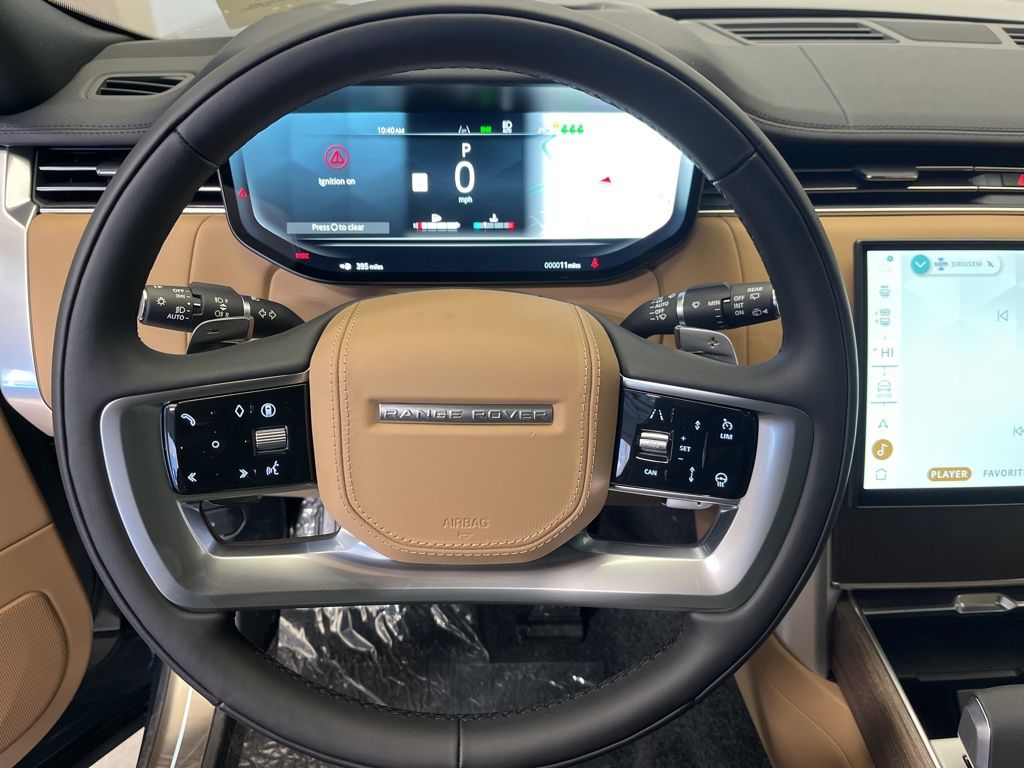 Thumbnail: 2026 Land Rover Range Rover - 14