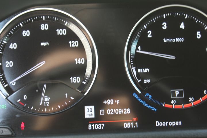 Used Car 2019 Bmw X1  Xdrive28i For Sale Under $20,000 In Georgetown, Texas