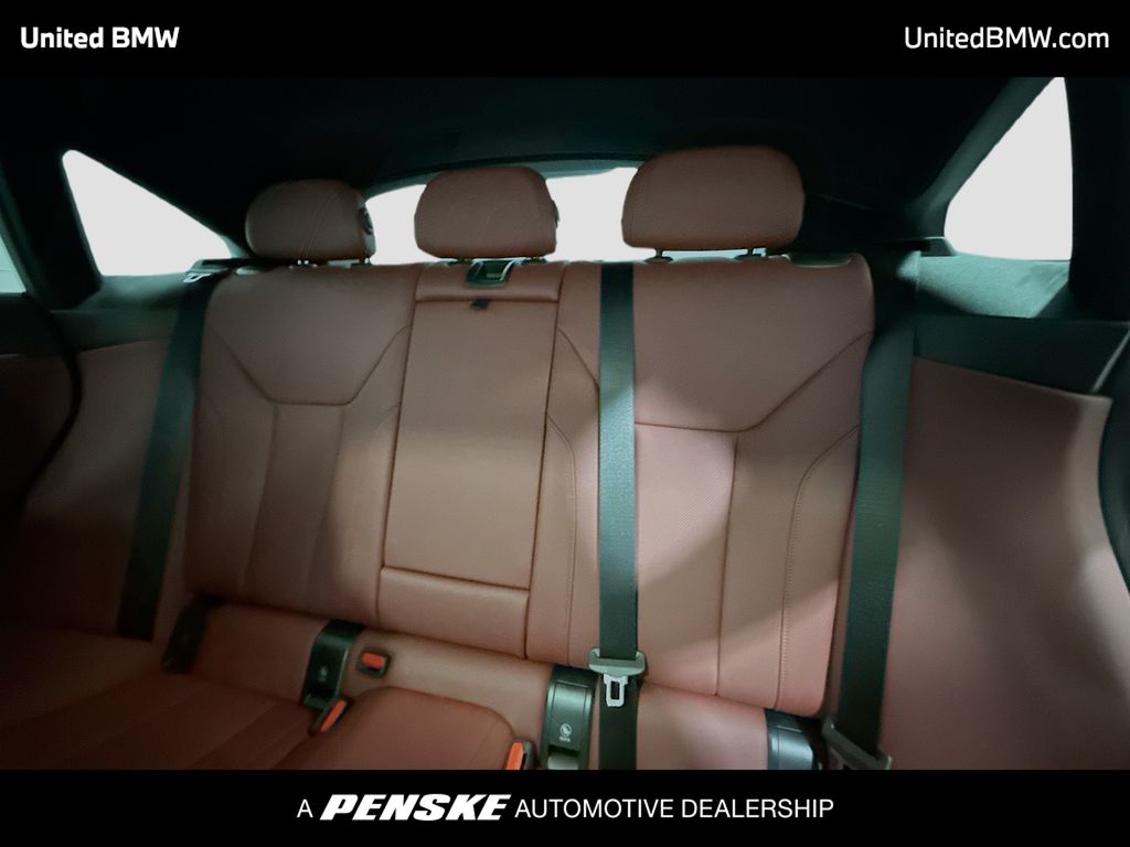 Thumbnail: 2023 BMW i4 - 13