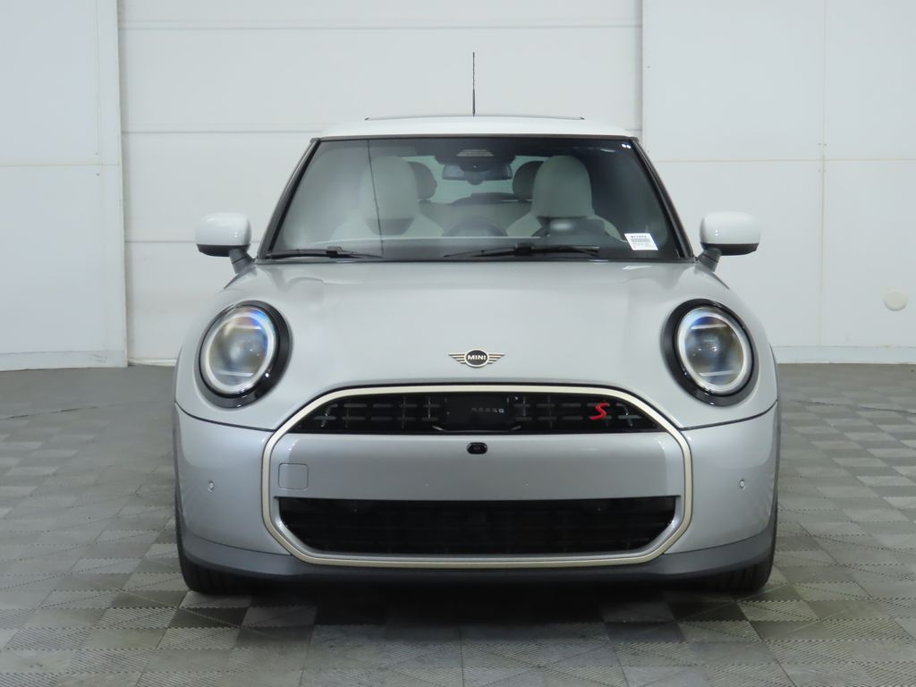 Thumbnail: 2026 MINI Cooper - 2