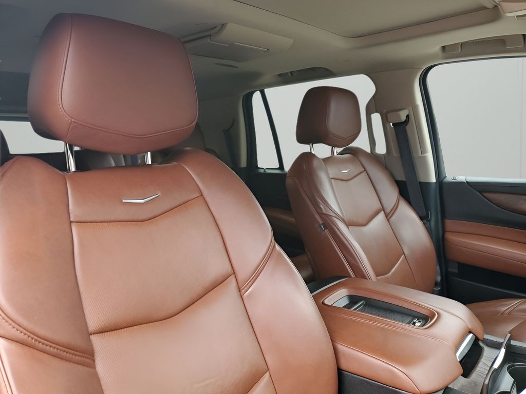 Used Car 2016 Cadillac Escalade  Premium For Sale Under $30,000 In Austin, Texas