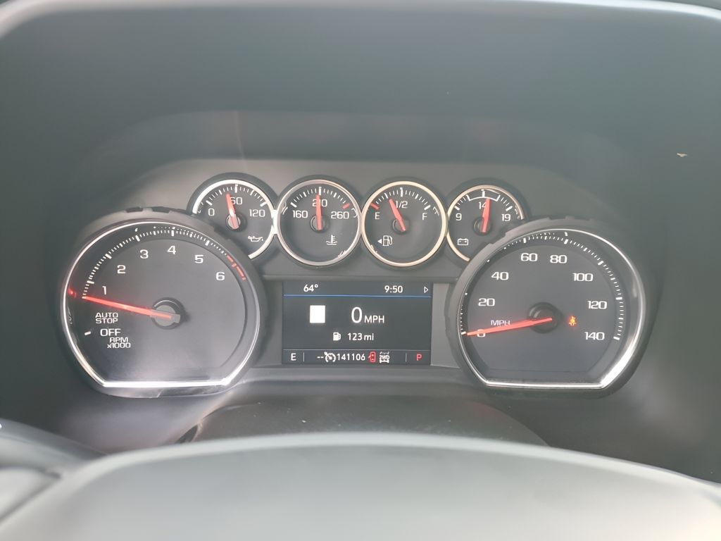 Used Car 2021 Chevrolet Suburban  Z71 For Sale Under $40,000 In Austin, Texas