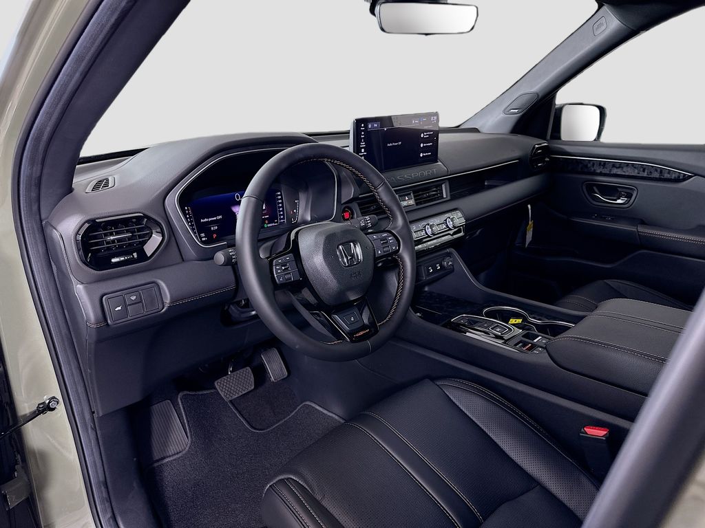 Thumbnail: 2026 Honda Passport - 9