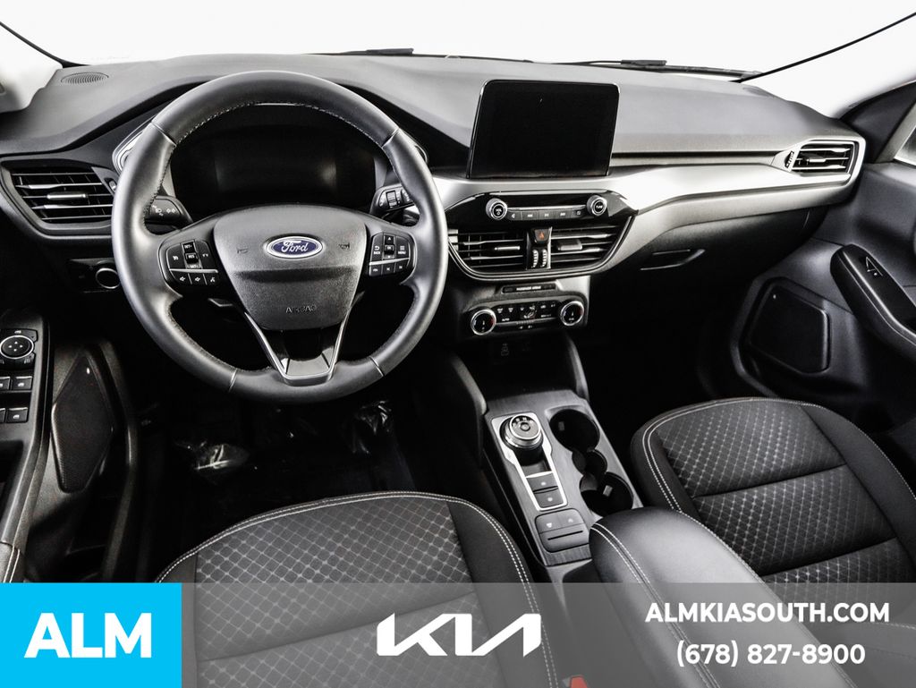 2024 Ford Escape Active photo 19
