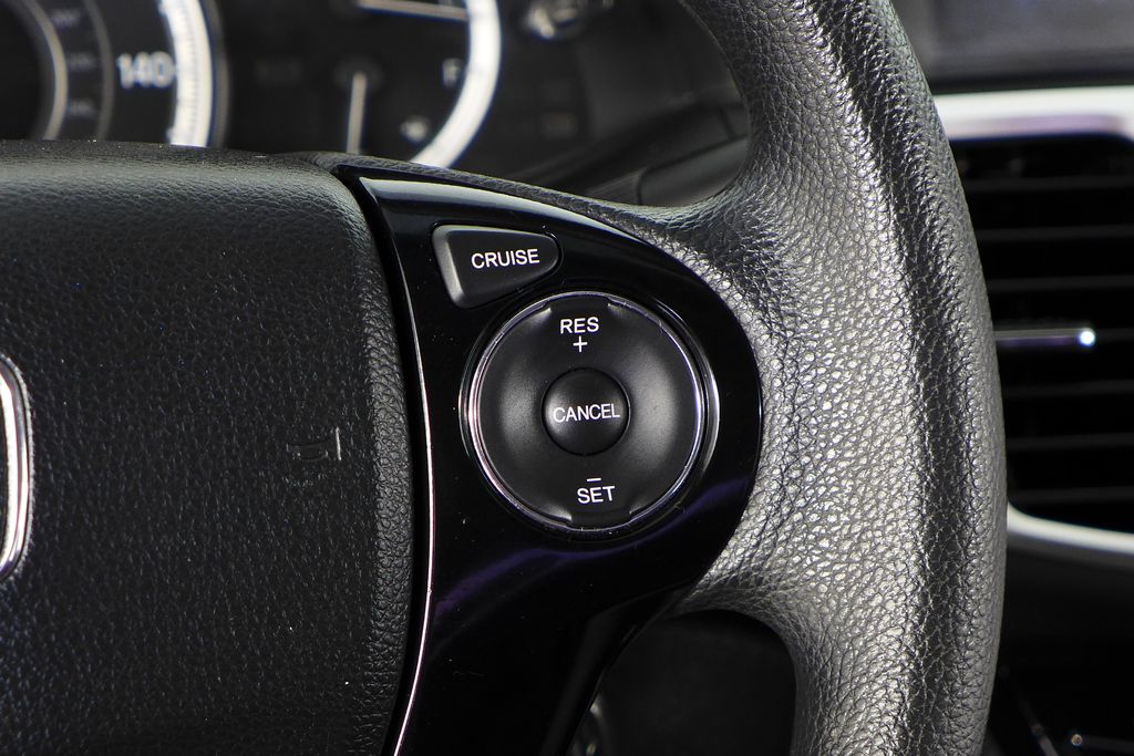 Thumbnail: 2016 Honda Accord - 27