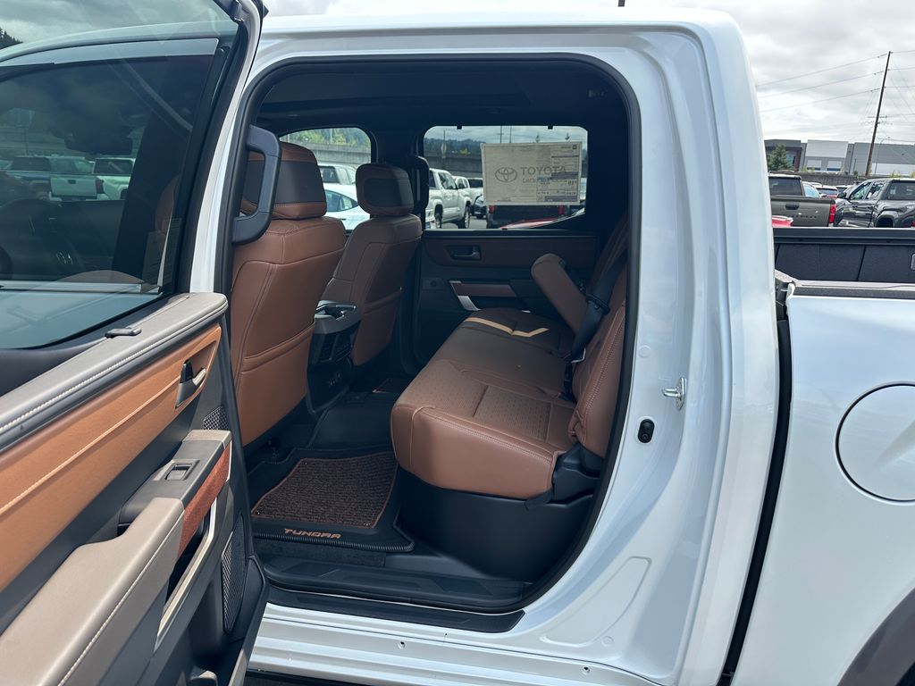 2026 Toyota Tundra 1794