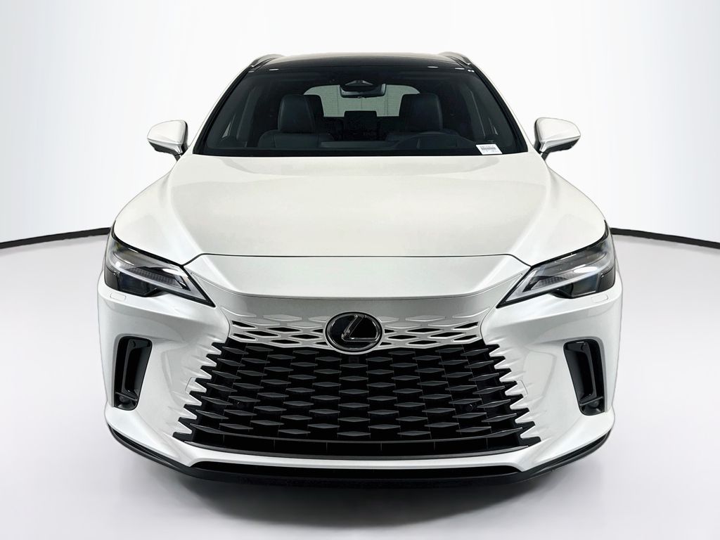 Thumbnail: 2026 Lexus RX - 2