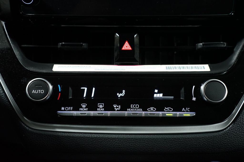 Thumbnail: 2024 Toyota Corolla - 20