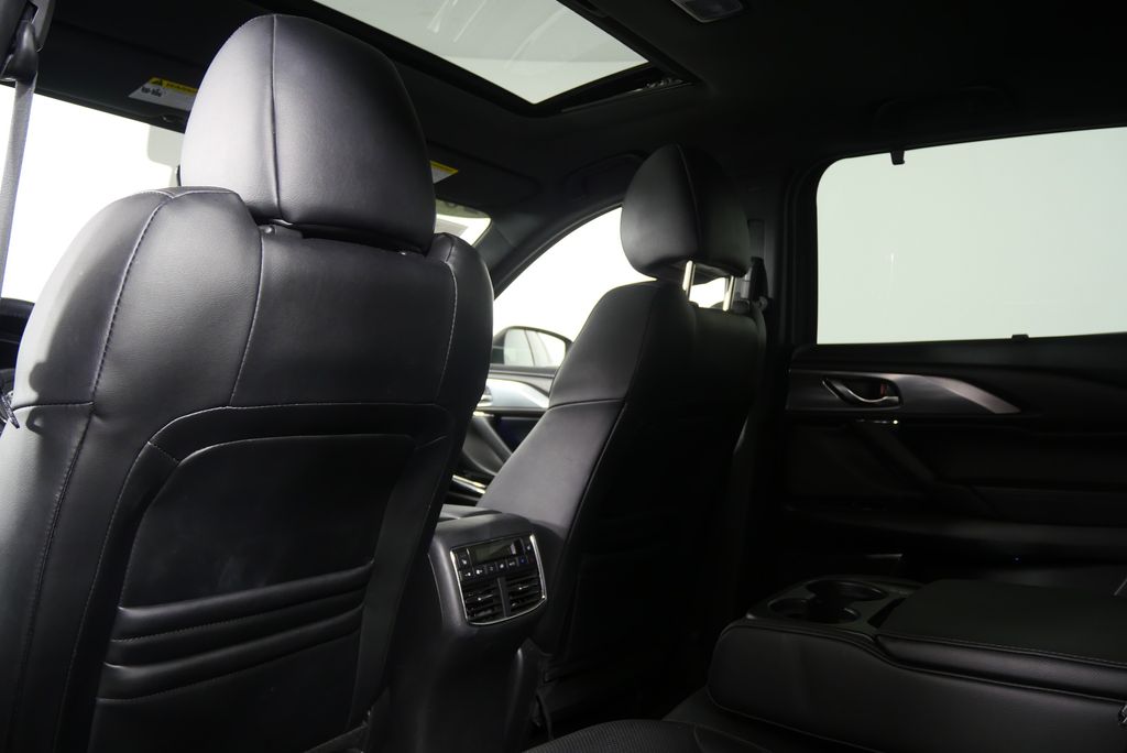 Thumbnail: 2019 Mazda CX-9 - 12