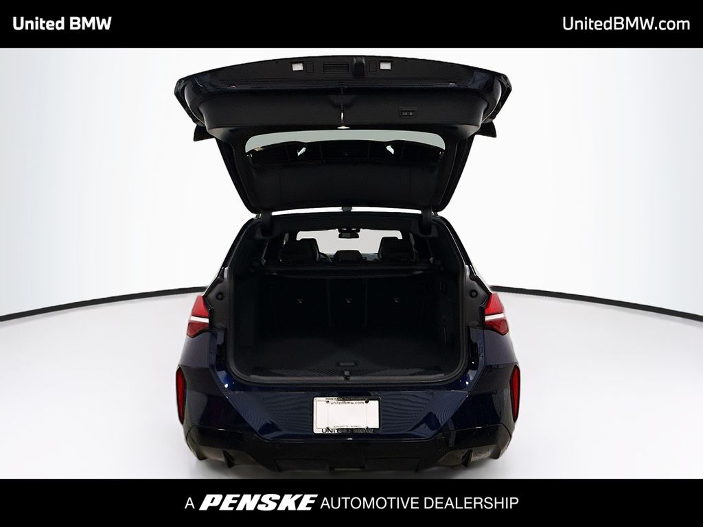 Thumbnail: 2026 BMW X3 - 14