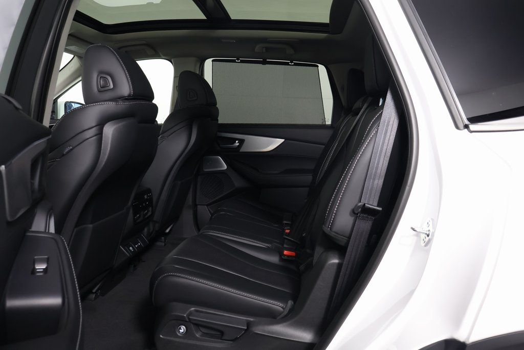 2025 Acura MDX Technology 6