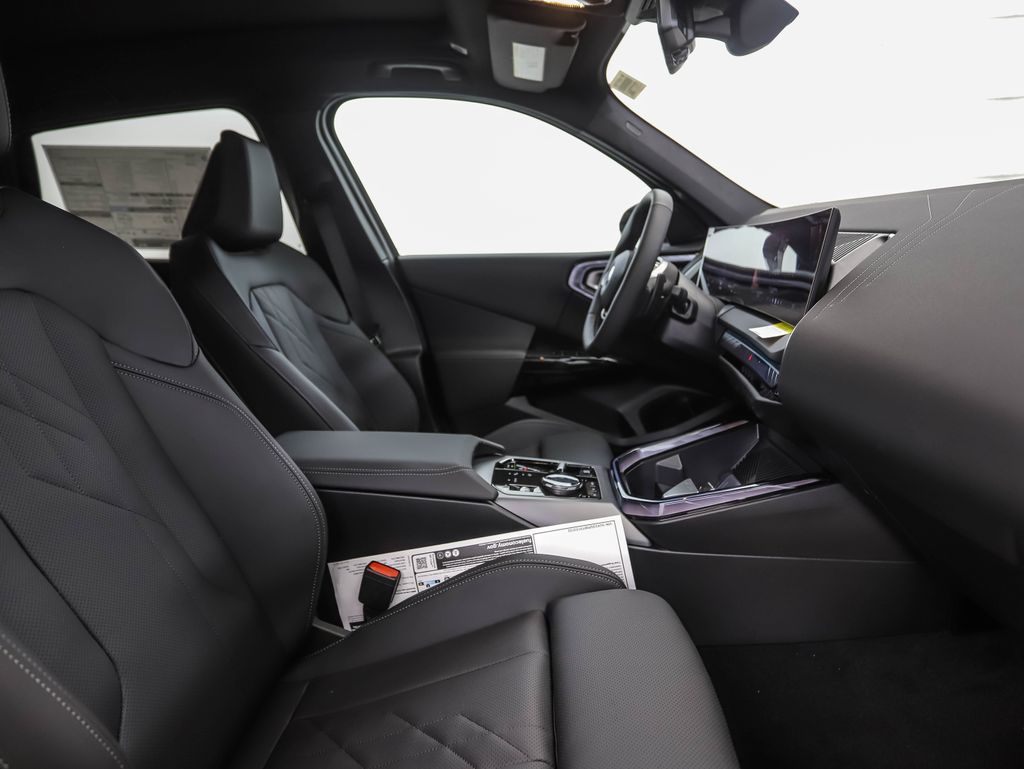 Thumbnail: 2026 BMW X3 - 28