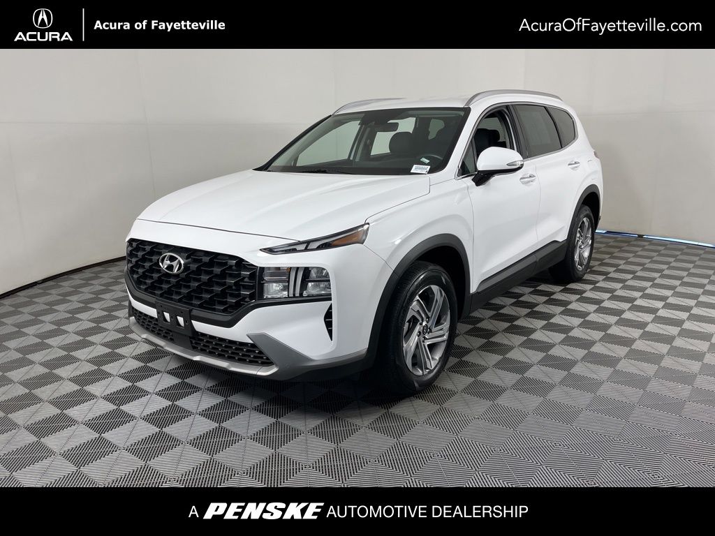 2023 Hyundai Santa Fe SEL -
                Fayetteville, AR