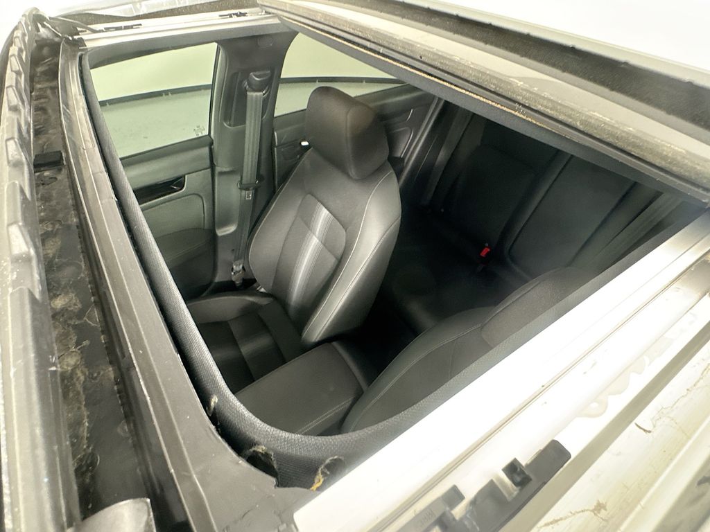 Used Car 2025 Honda Civic Hybrid  Sport For Sale Under $30,000 In Austin, Texas