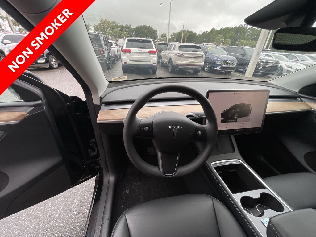 Used 2023 Tesla Model Y SUV