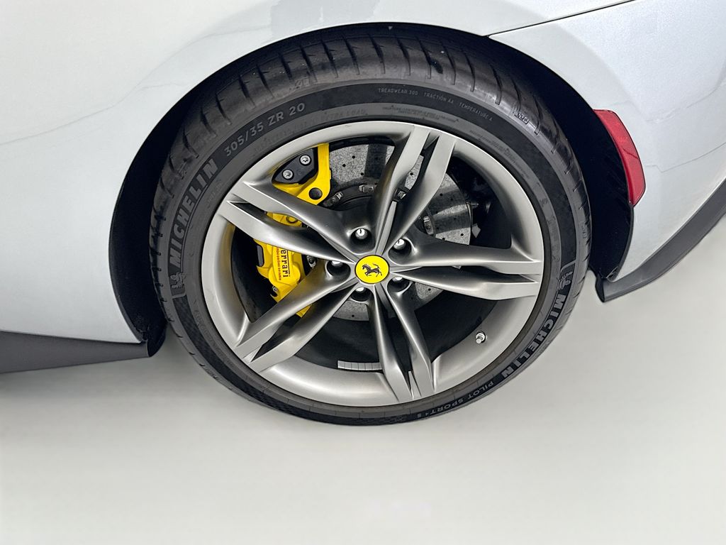 Thumbnail: 2024 Ferrari 296 - 28