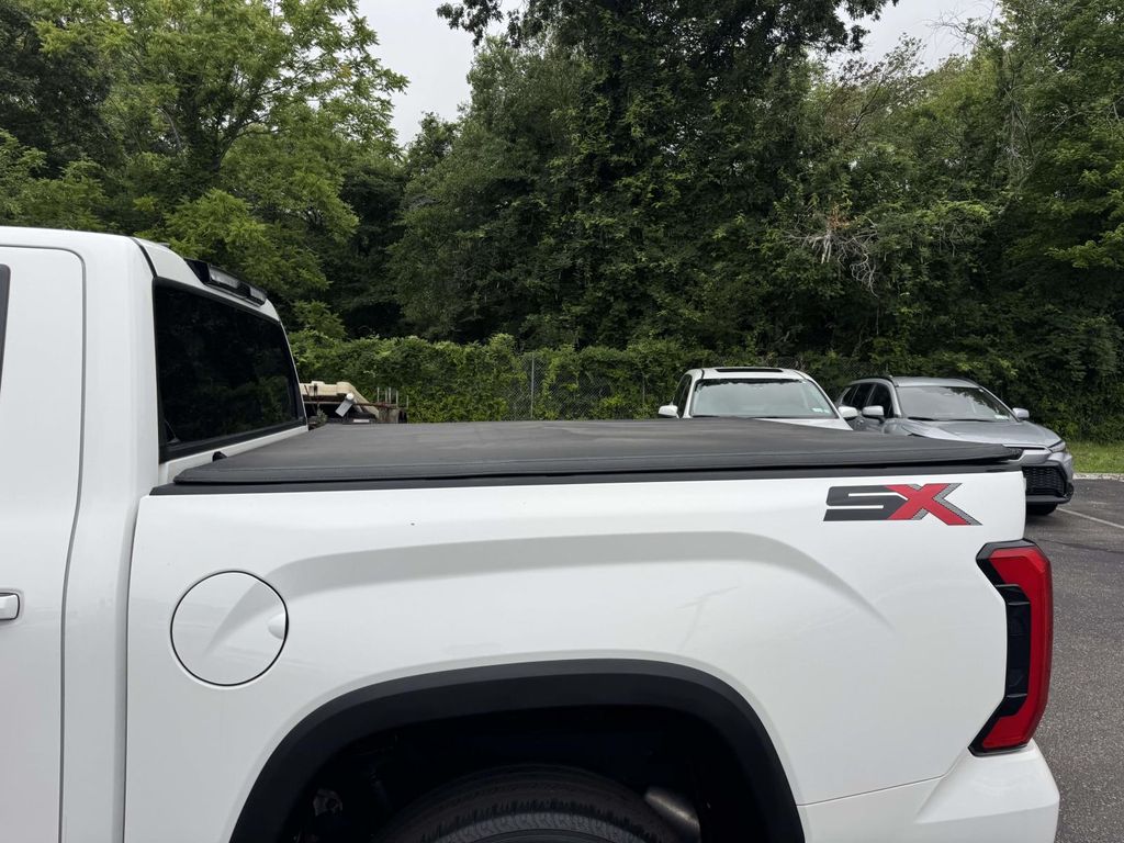 Used 2024 Toyota Tundra Truck
