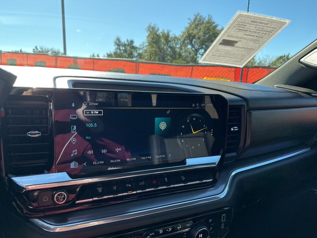 Used Car 2025 Chevrolet Silverado 2500hd  High Country For Sale Under $90,000 In Austin, Texas