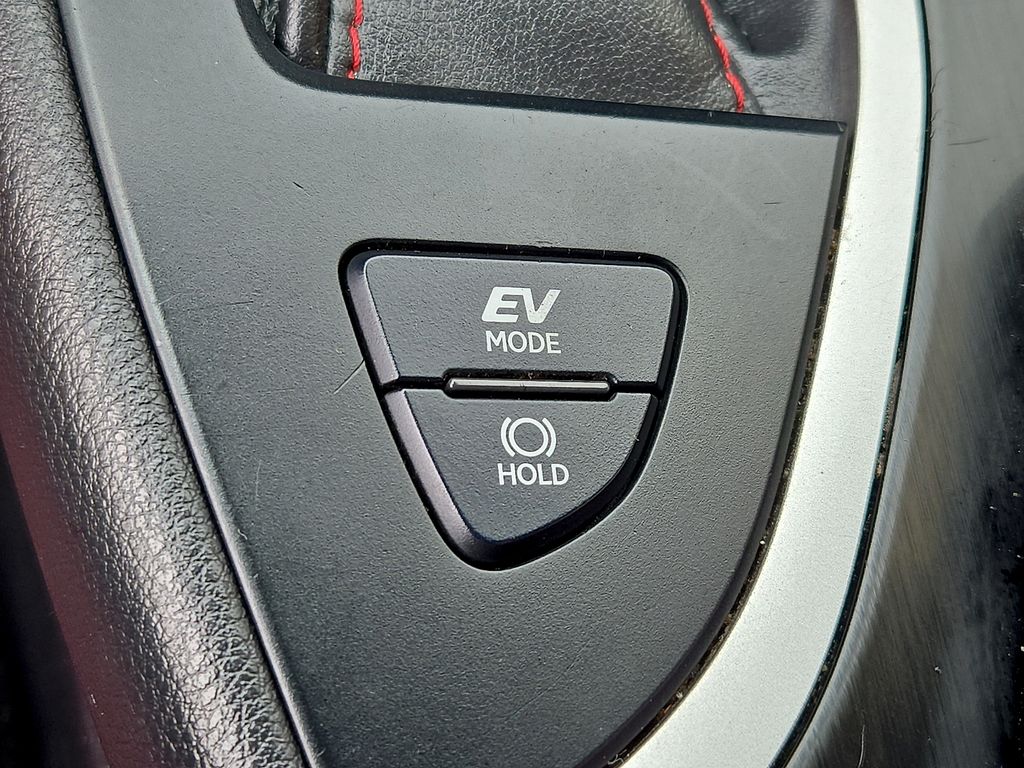2020 Lexus UX