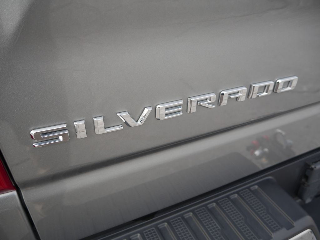 Thumbnail: 2023 Chevrolet Silverado 1500 - 9
