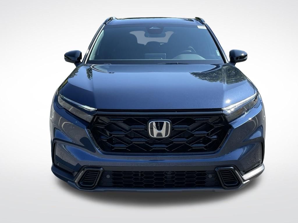 Thumbnail: 2027 Honda CR-V - 9