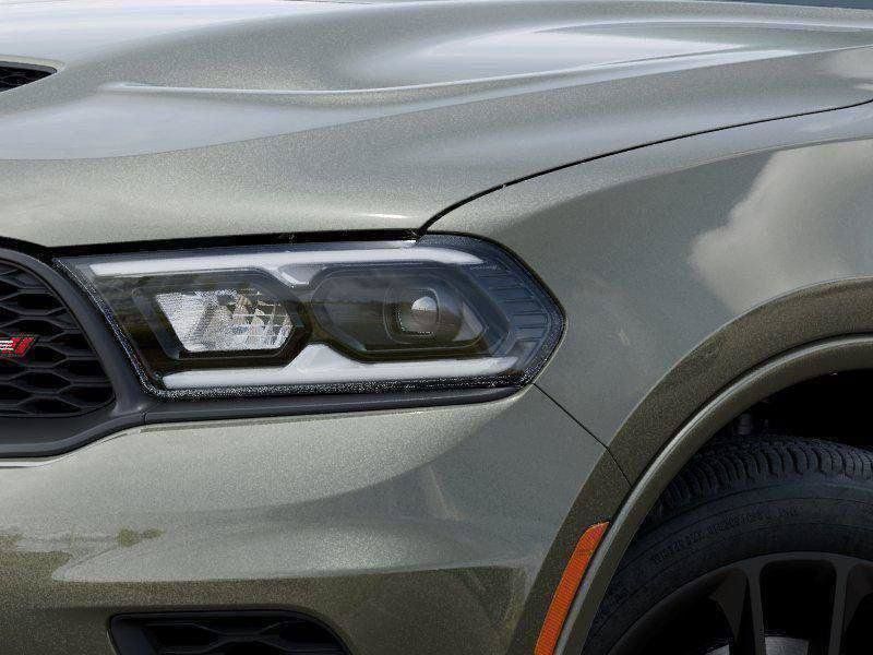 New 2026 Dodge Durango SUV