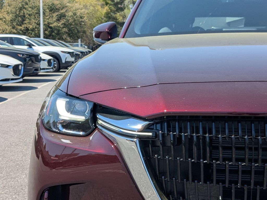 2026 Mazda CX-90 3.3 Turbo S Premium Plus