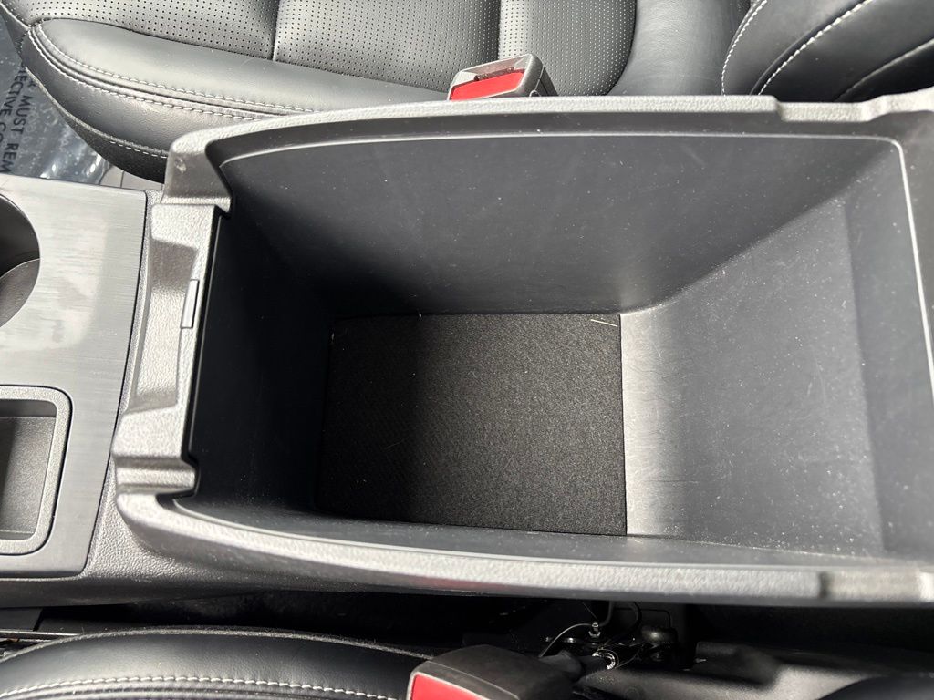 Used 2025 Ford Escape SUV