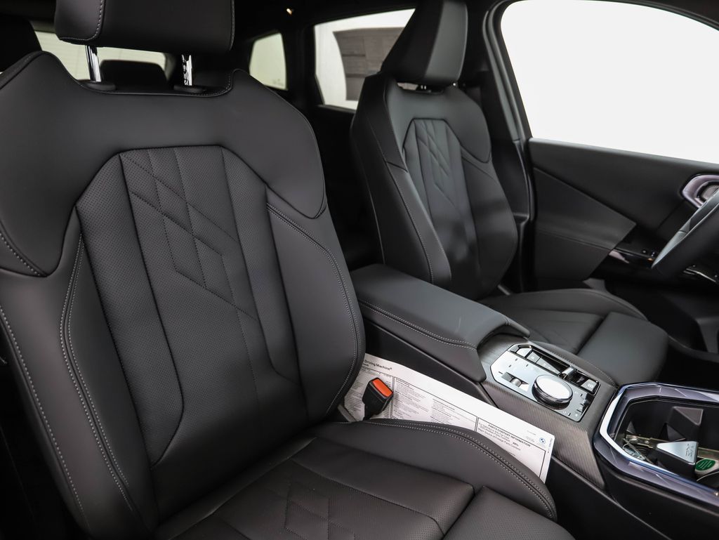 Thumbnail: 2026 BMW X3 - 30