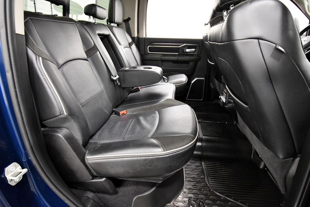 Used 2023 Ram 3500 Truck