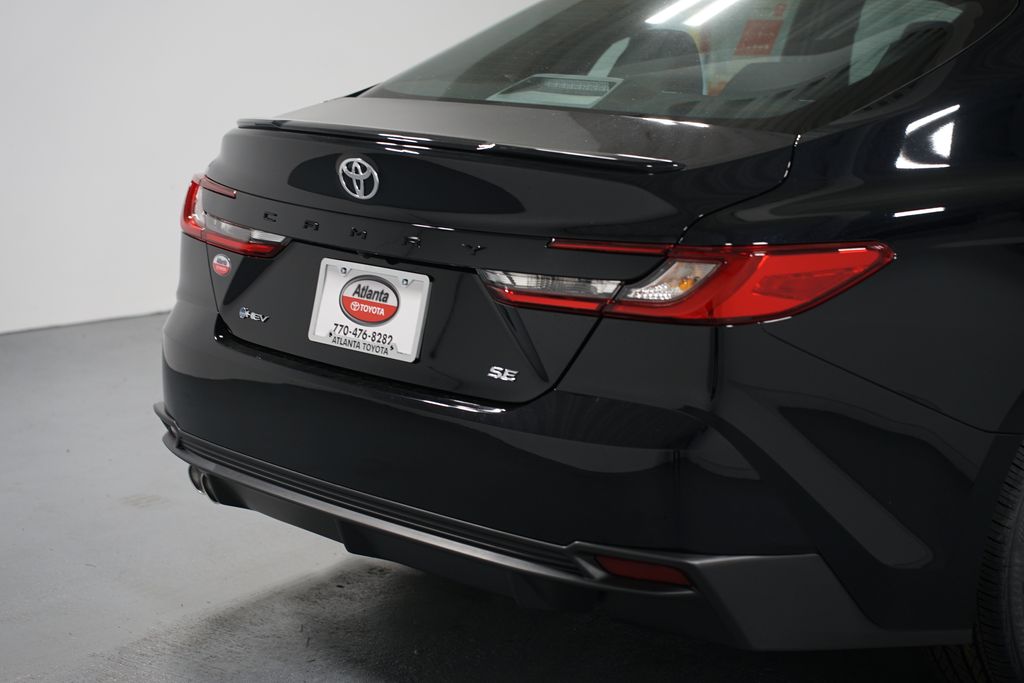 Thumbnail: 2026 Toyota Camry - 9