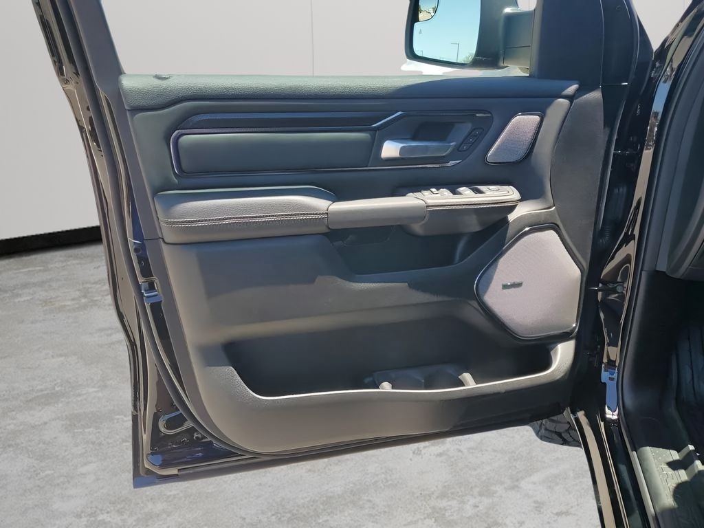 New 2026 Black Ram Rebel image 18