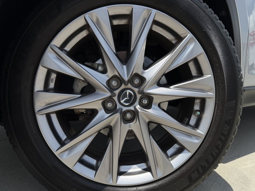 Used 2019 Mazda CX-5 SUV