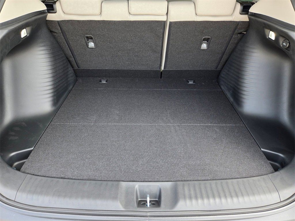 New 2027 Honda HR-V SUV