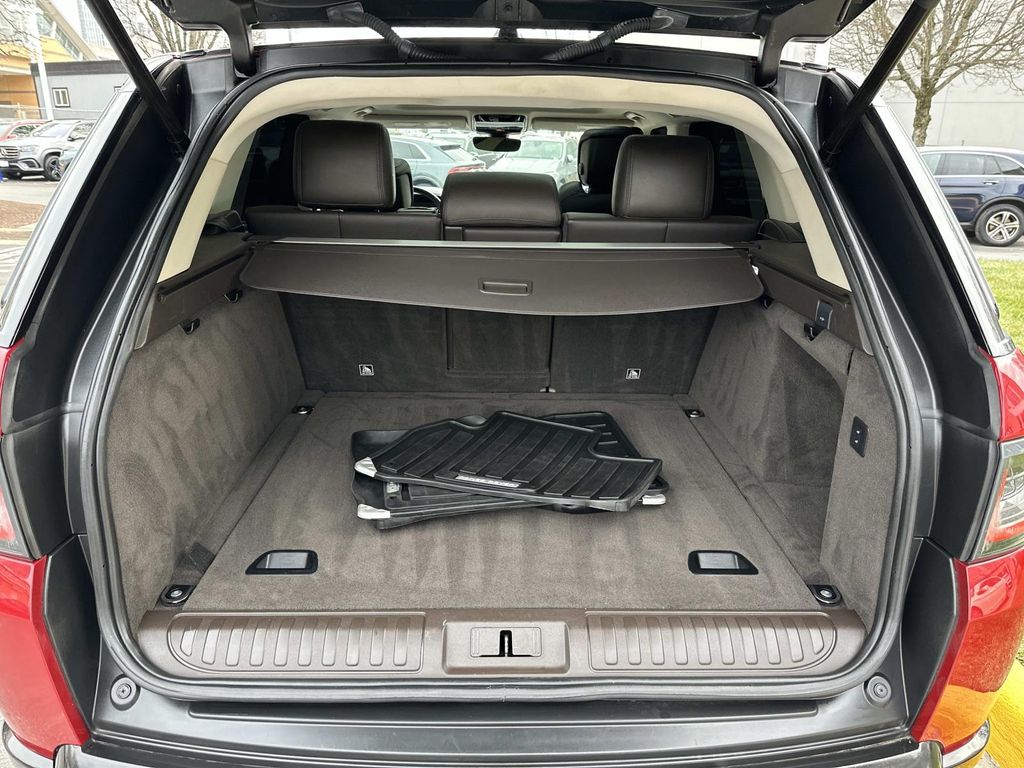 Thumbnail: 2019 Land Rover Range Rover Sport - 29